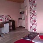 Konukevi Areal Zamma Rožňava