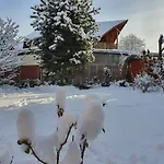 Гостевой дом Areal Zamma