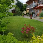 Areal Zamma Konukevi