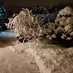 Areal Zamma Гостевой дом *