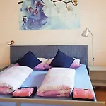 Гостевой дом Areal Zamma Рожнява