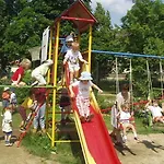 Konukevi Areal Zamma Rožňava