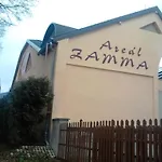 Areal Zamma Рожнява