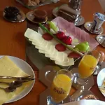Areal Zamma Рожнява