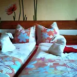 Konukevi Areal Zamma