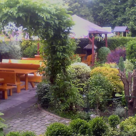 Gasthof Areal Zamma Rožňava