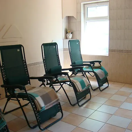 Areal Zamma Gæstehus *