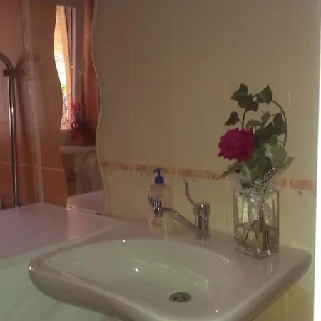 Areal Zamma Gasthof Rožňava