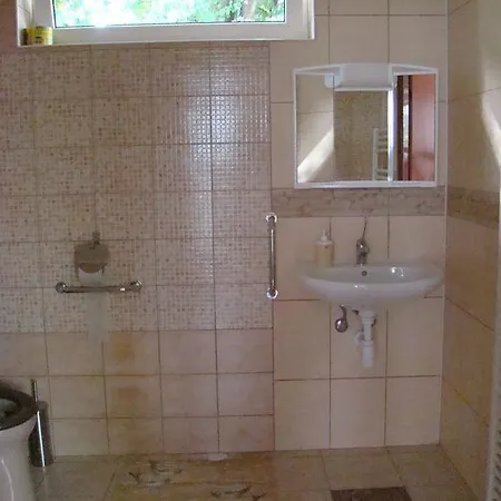 Πανσιόν Areal Zamma Rožňava