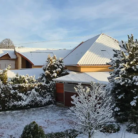 Gasthof Areal Zamma *