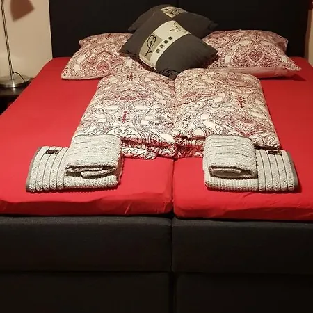 Areal Zamma * Rožňava