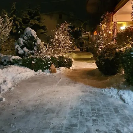 Areal Zamma Rožňava