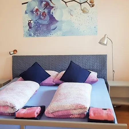Πανσιόν Areal Zamma Rožňava