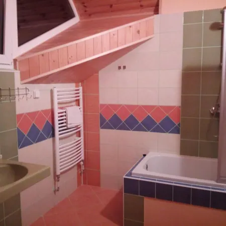 Areal Zamma Gasthof Rožňava