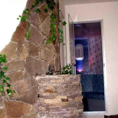 Gasthof Areal Zamma *