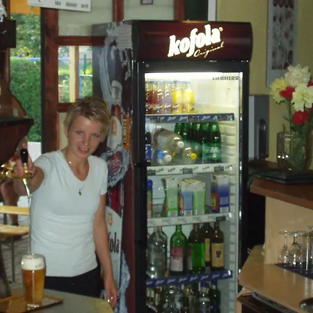 Gasthof Areal Zamma *