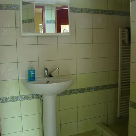 Areal Zamma Gæstehus Rožňava