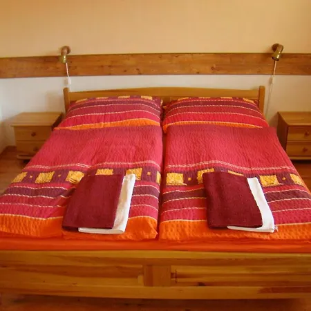 Gasthof Areal Zamma Rožňava