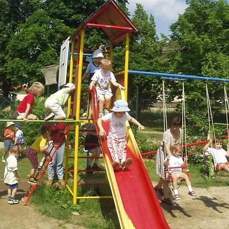 Gasthof Areal Zamma Rožňava