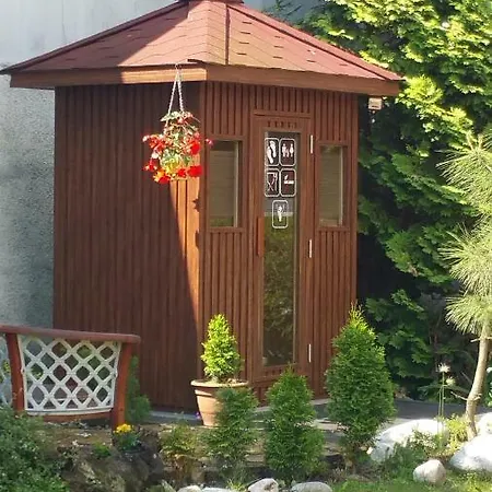 Areal Zamma * Rožňava