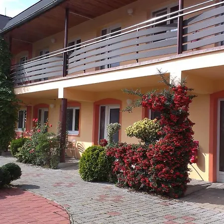 Gasthof Areal Zamma *