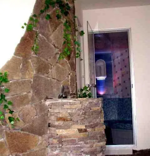 Pensjonat Areal Zamma *